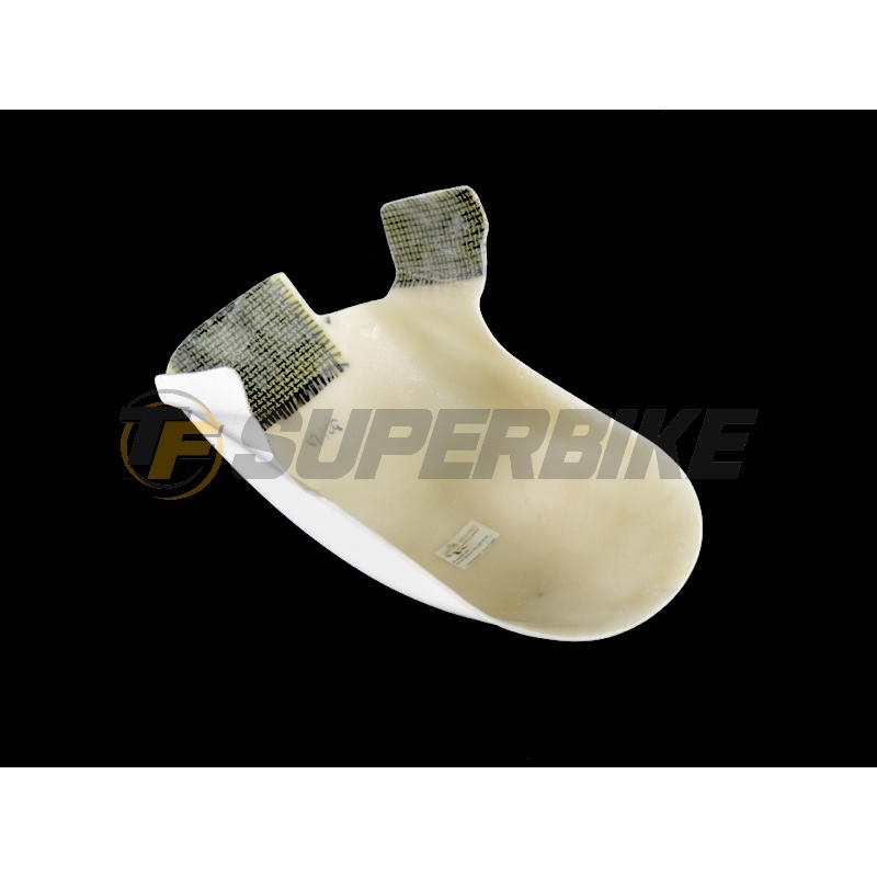 Guardabarros trasero fibra vidrio Ducati 851 / 888 1991-1994