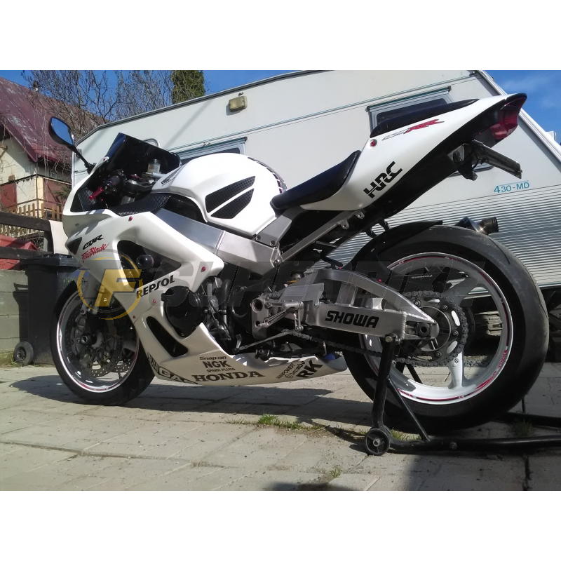 Carenado de fibra Street Honda CBR900RR 2000-2001