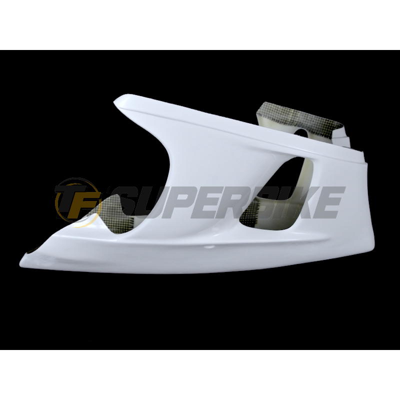 Carenado de fibra Honda CBR900RR 929 2000-2001 colín asiento original