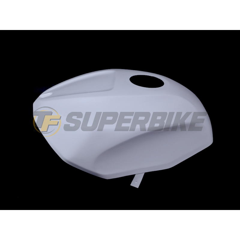 Cubre depósito Aprilia Tuono V4 1100 2021-2024