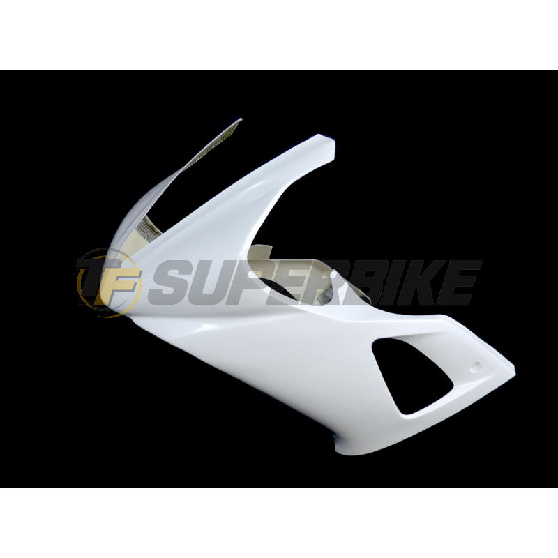 Carenado de fibra Yamaha R1 2000-2001 colín asiento original