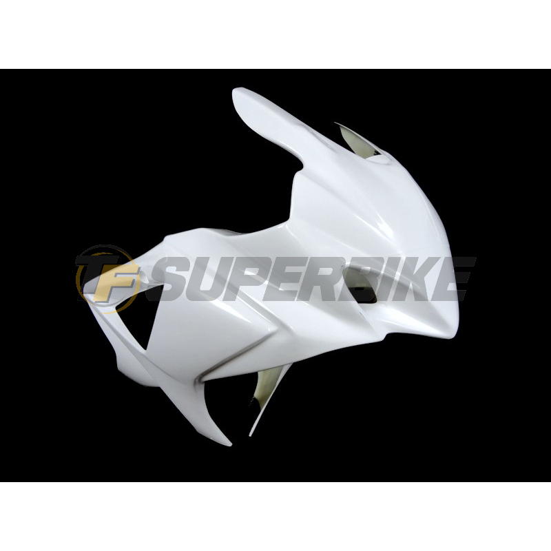 Carenado de fibra Suzuki GSX-R 1000 2007-2008 colín asiento original