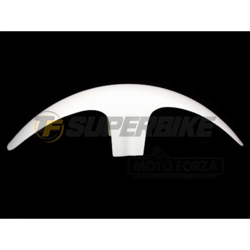 Guardabarros delantero universal v2 / CZ 250 - 350 cc rueda 19"