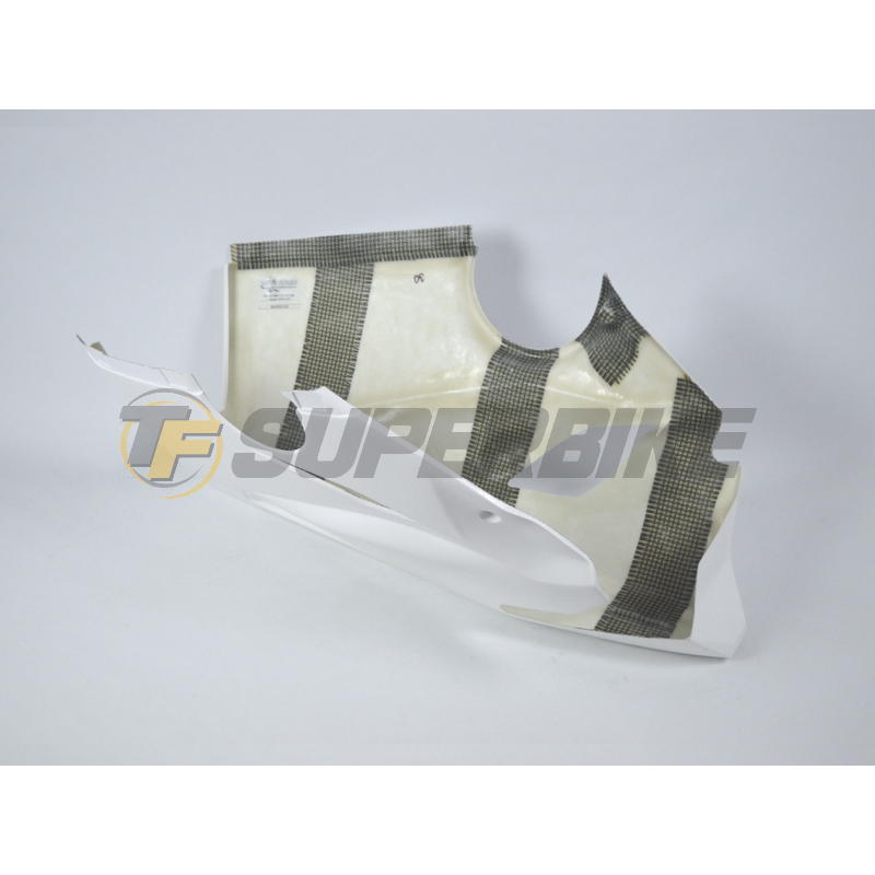 Carenado de fibra Ducati Panigale V4 / V4S / V4R 2018-2022 escape Arrow