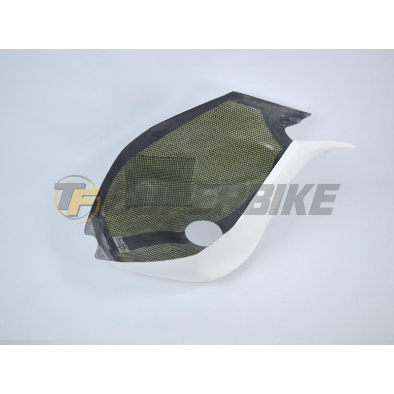Cubre depósito Suzuki GSX-R 1000 2005-2006