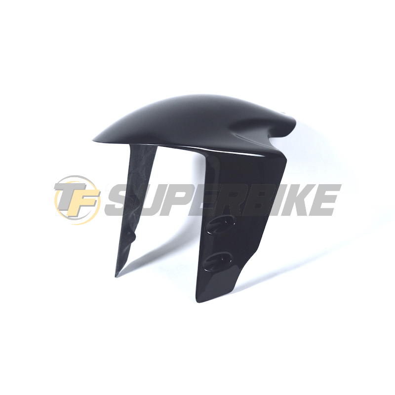 Guardabarros delantero fibra vidrio Ducati Panigale 959 2017-2018 / 1299 2015-2017