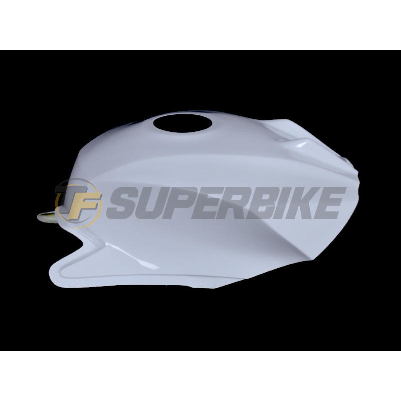Cubre depósito Aprilia RSV4 2009-2012 / Tuono V4 2011-2012