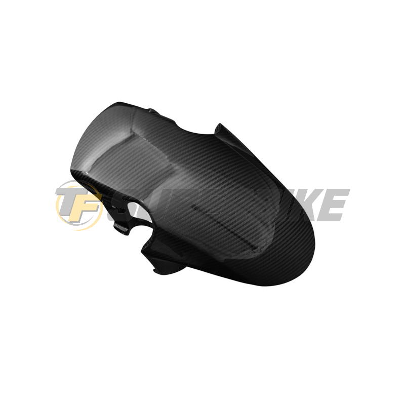 Guardabarros delantero fibra carbono Honda CBR1000RR 2008-2019