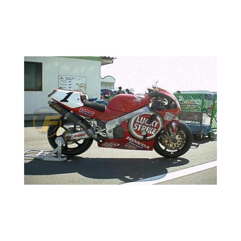 Carenado de fibra Honda RVF 750 R RC45 1994