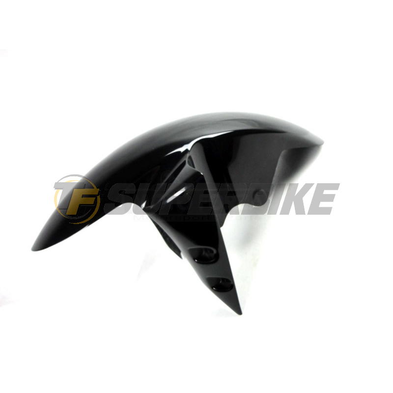 Guardabarros delantero fibra vidrio Yamaha R6 2005