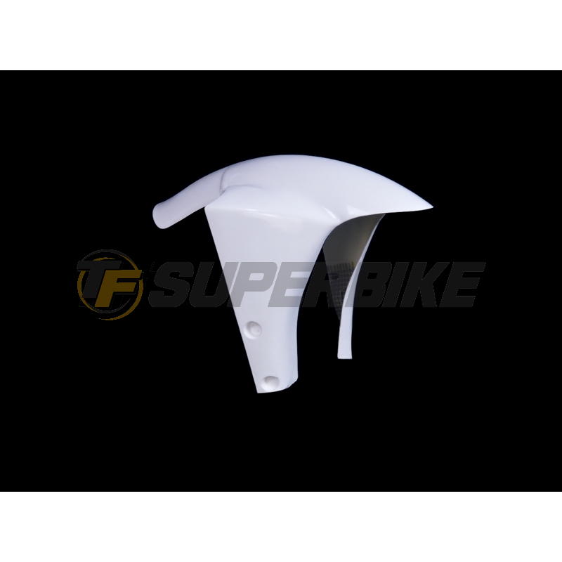 Guardabarros delantero fibra vidrio Cagiva Mito 125 Evo / SP 525