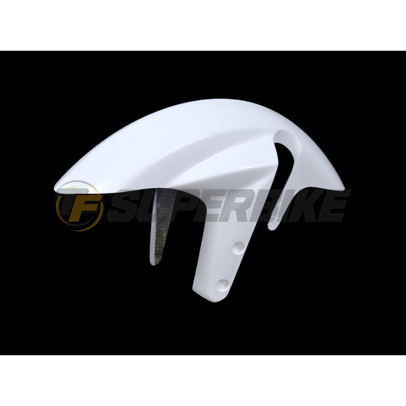 Guardabarros delantero fibra vidrio Suzuki GSX-R 1000 2003-2004