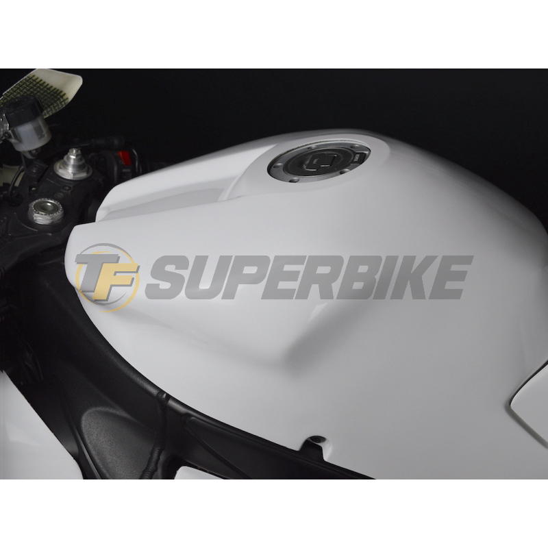 Cubre depósito Yamaha R1 2009-2014