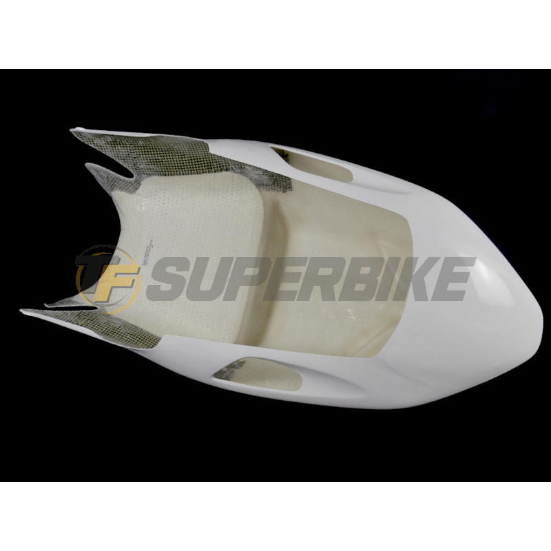 Carenado de fibra Honda CBR1100XX Blackbird 1997-2007