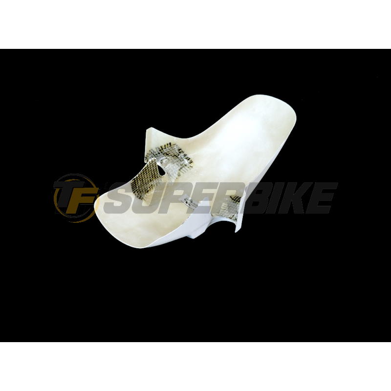 Guardabarros delantero fibra vidrio Honda CB 600 / CB 900 Hornet / CBF 600 - 1000