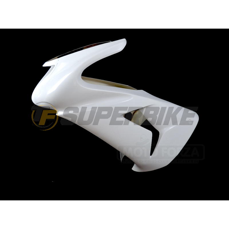 Carenado de fibra Kawasaki ZX-10R 2006-2007 colín racing