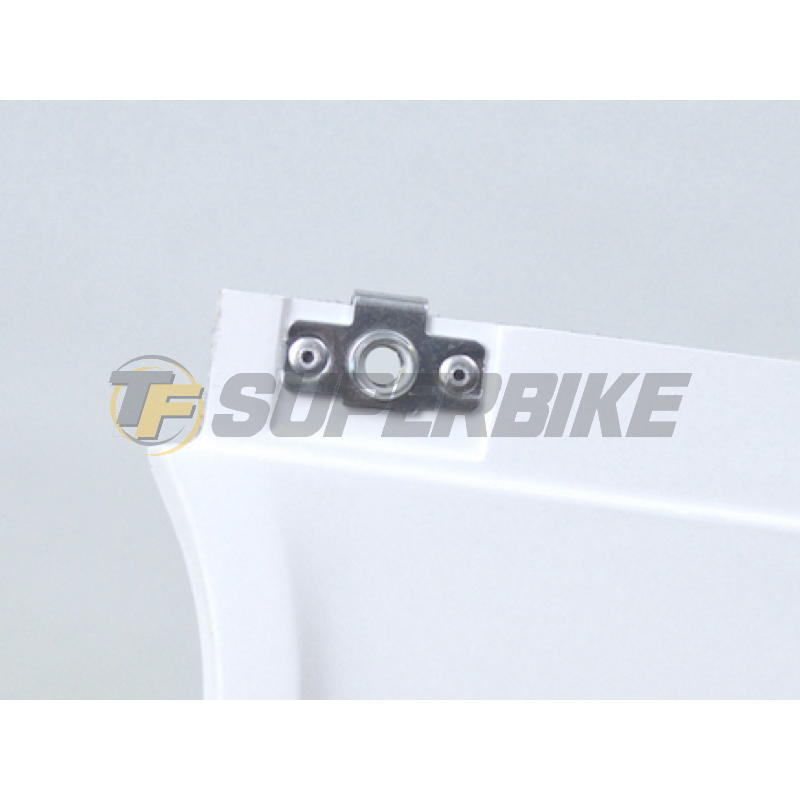 Servicio instalación 6 kits tornillería rápida en carenado Motoforza