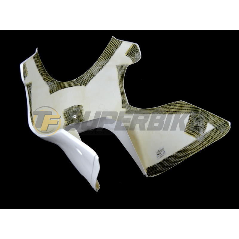 Carenado de fibra v4 (aero v2) Honda NSF 250 R MR03 2012-2019