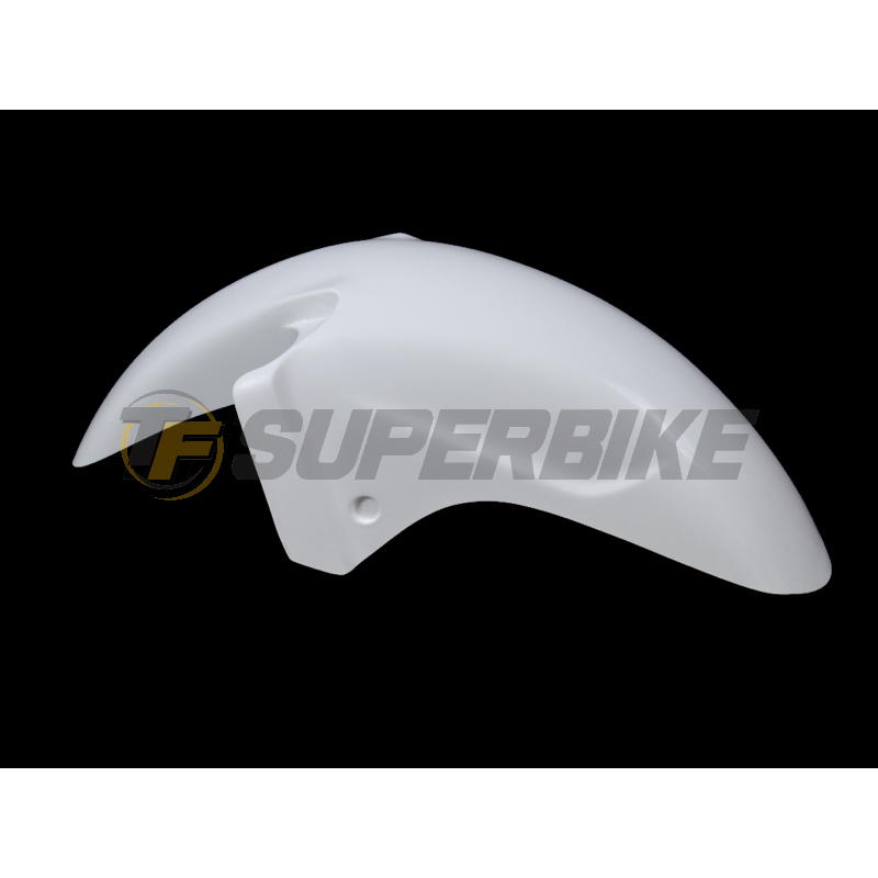 Guardabarros delantero fibra vidrio Honda CBR 1100 XX Blackbird 1997-2007