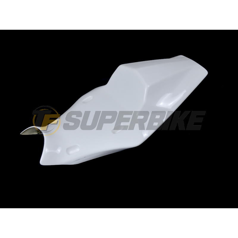 Carenado de fibra Yamaha R1 2002-2003 colín racing