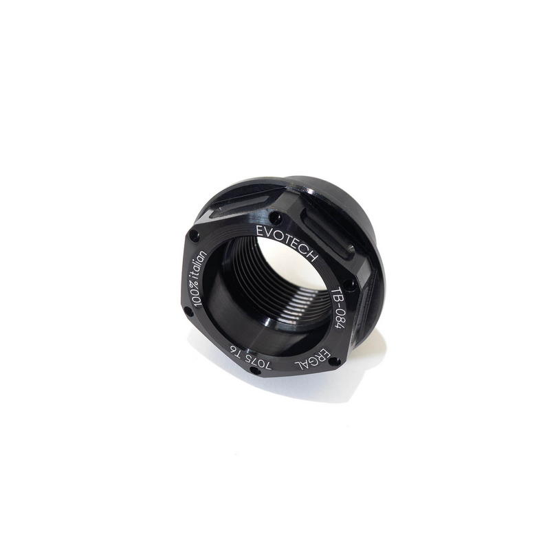 Tuerca Thunderbolt eje delantero Ducati V2 2025+ / Monster 890 M20x1.25