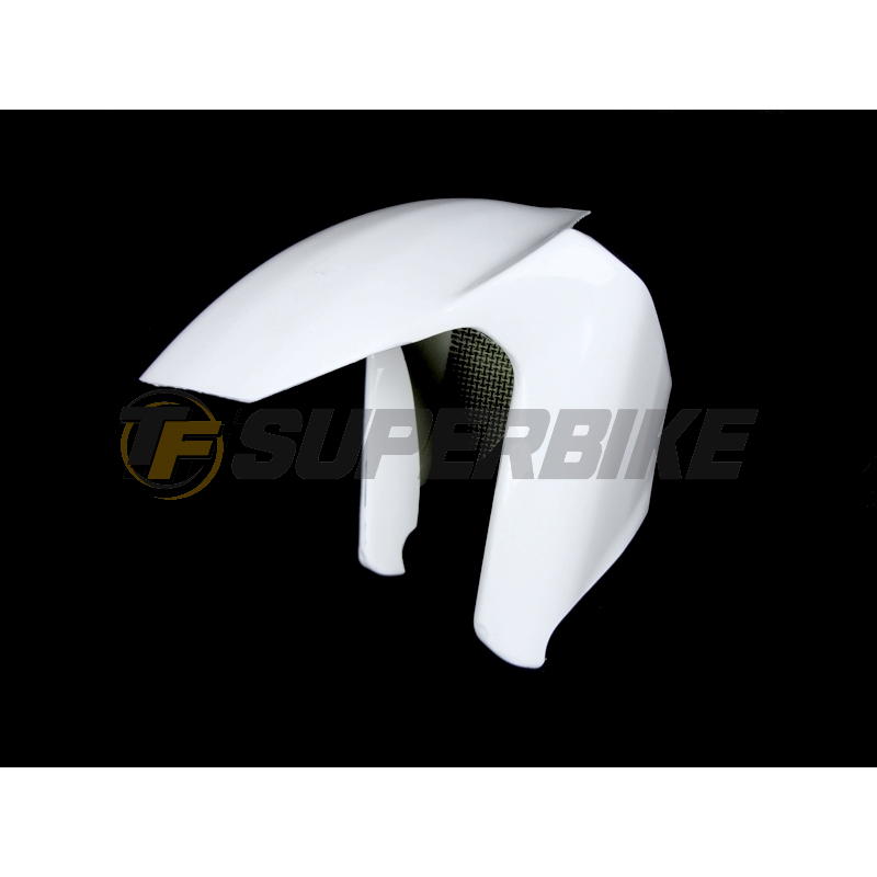 Guardabarros delantero fibra vidrio Moto2 Sutter MMX 2010