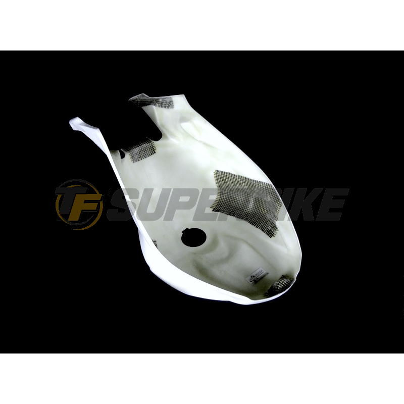 Cubre depósito grande BMW S1000RR 2015-2018 para asiento original