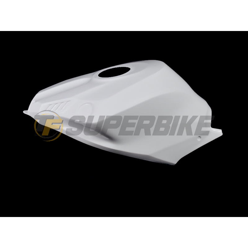 Cubre depósito v1 extended tipo SBK Yamaha R1 2015-2019