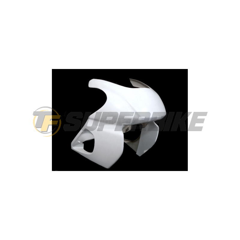 Carenado de fibra Yamaha YZF 1000 R Thunderace 1996-2003 colín asiento original