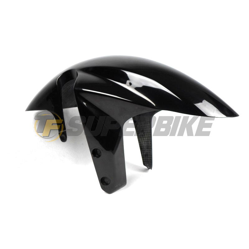 Guardabarros delantero fibra vidrio Suzuki GSX-R 1000 2003-2004