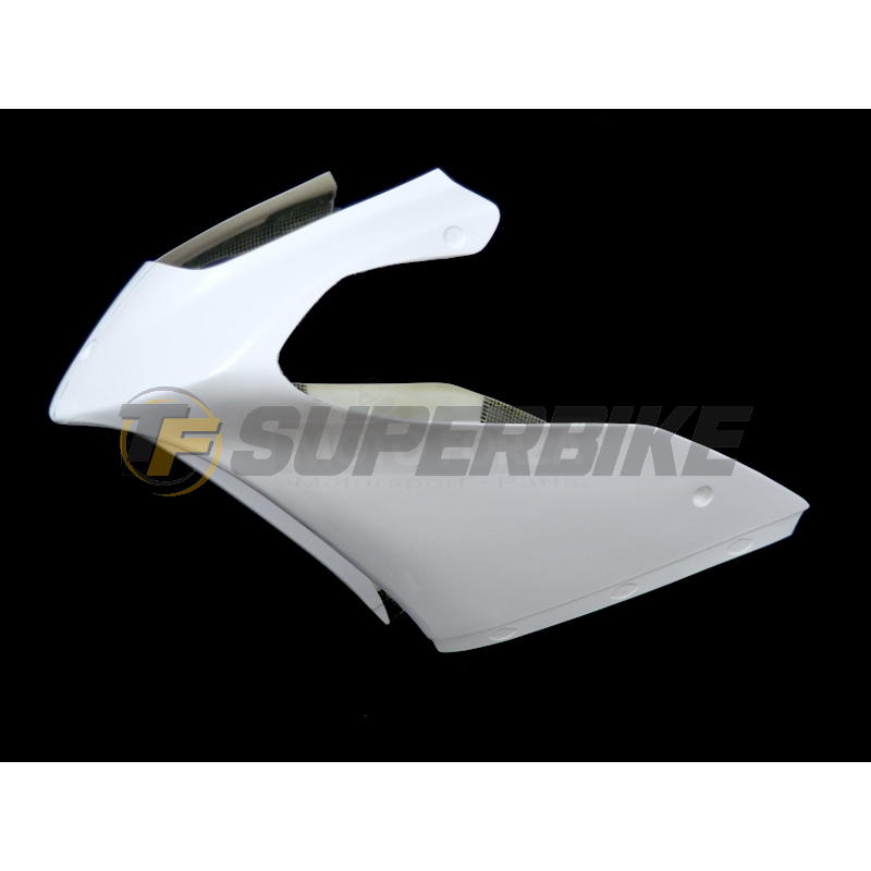 Carenado de fibra Honda RS 125 2004-2010 / RS 125R NX4