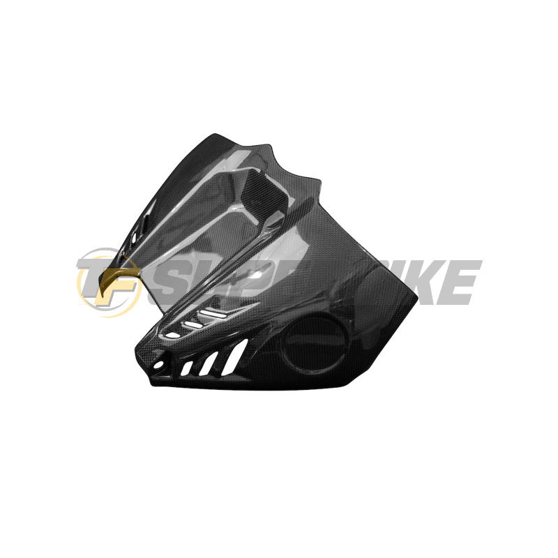 Cubre depósito fibra carbono Honda CBR1000RR-R 2020-2024