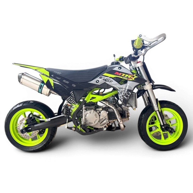 Malcor Racer R 160cc