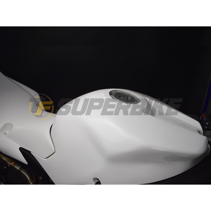 Cubre depósito Yamaha R1 2009-2014