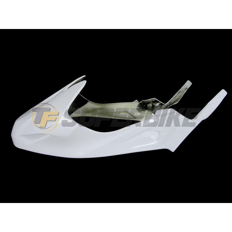 Cubre depósito frontal BMW S1000RR 2015-2018