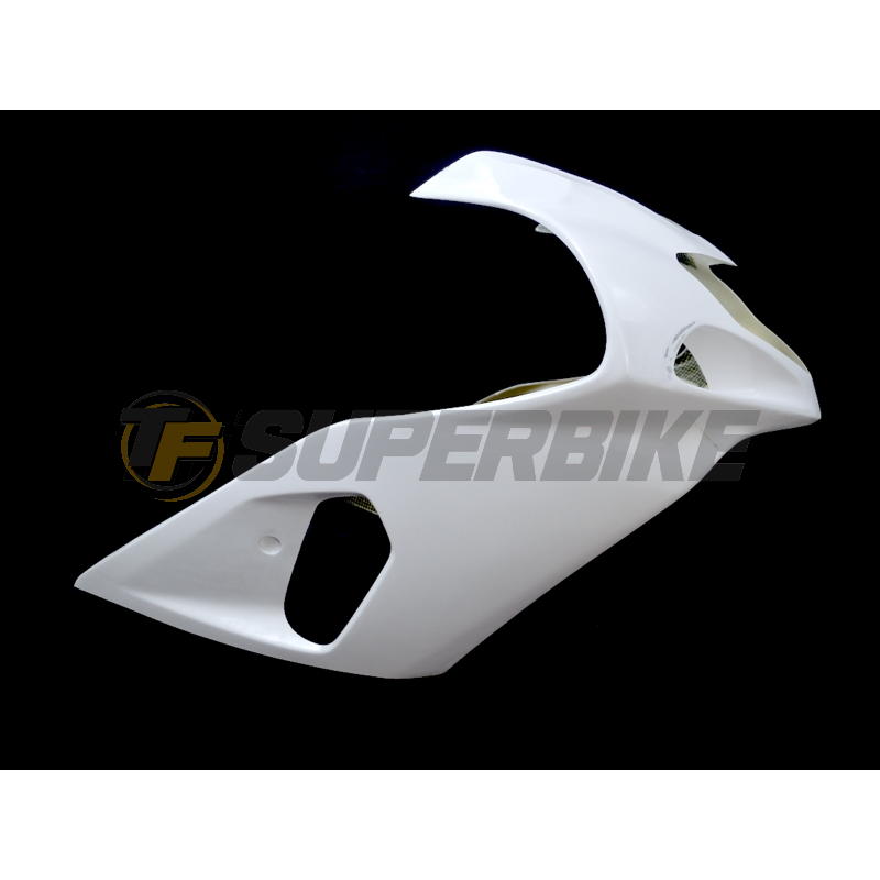 Carenado de fibra Street Suzuki GSX-R 600 2001-2003 / GSX-R 750 2000-2003