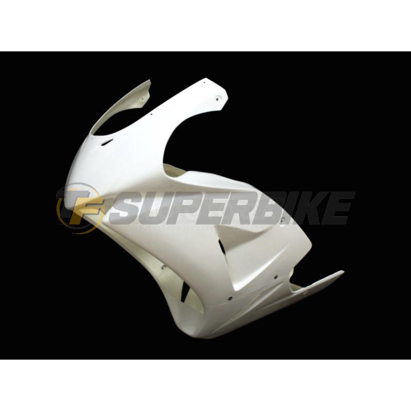 Carenado de fibra Honda NSF 100 HR01 2005-2018