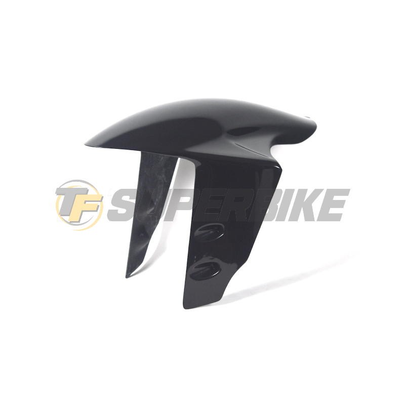 Guardabarros delantero fibra vidrio Ducati Panigale 899 / 1199 2012-2014