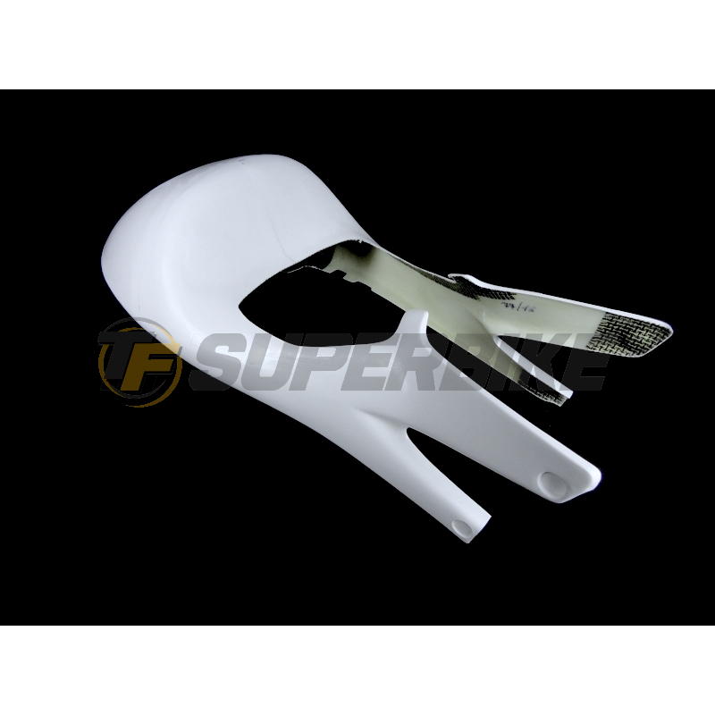 Carenado de fibra Street Aprilia RS 250 SP 1998-2004 colin asiento original