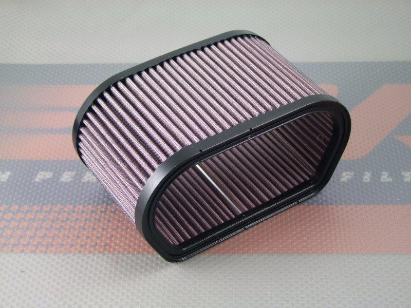 Filtro de aire DNA Filters para Yamaha R1 1998-2001