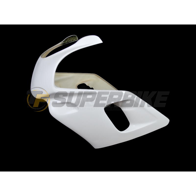 Carenado de fibra Honda CBR900RR 1992-1995 colín asiento original