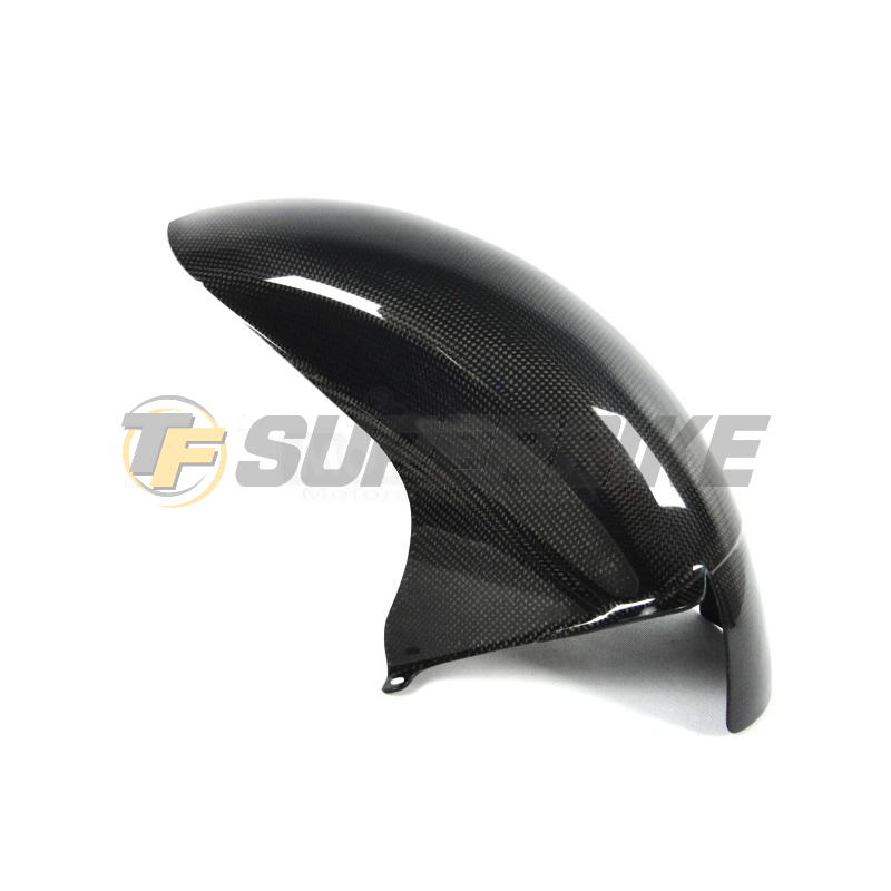 Guardabarros trasero fibra carbono Ducati 600 SS / 750 SS / 800 SS / 900 SS