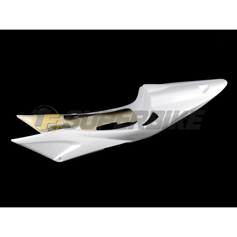 Carenado de fibra Honda CBR600RR 2005-2006 colín asiento original
