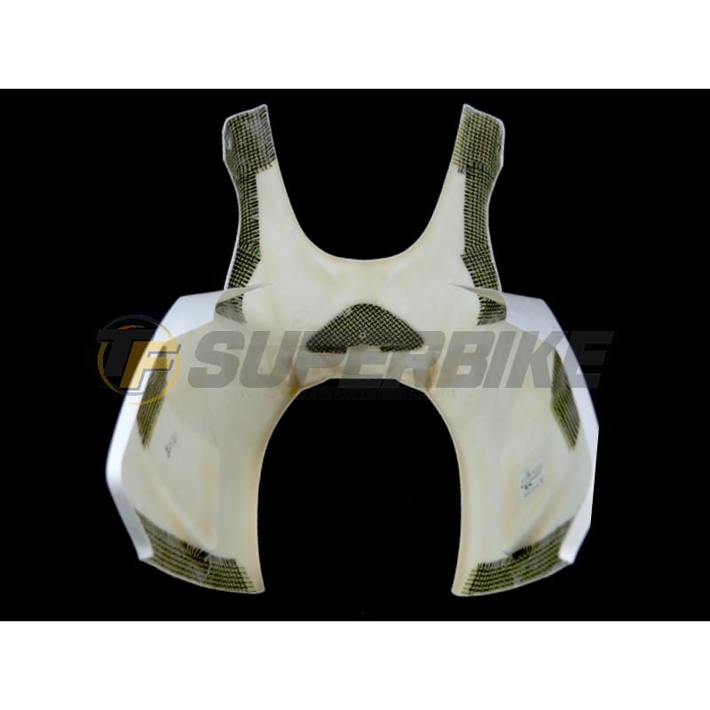 Carenado de fibra Honda NSF 100 HR01 2005-2018