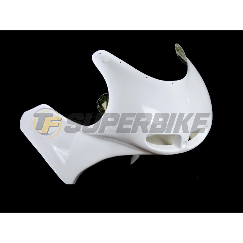 Carenado de fibra MZ Skorpion 660 1994-1996
