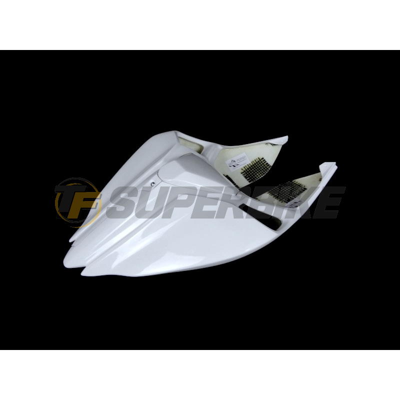 Carenado de fibra Ducati Panigale 959 / 1299 colín y escape racing