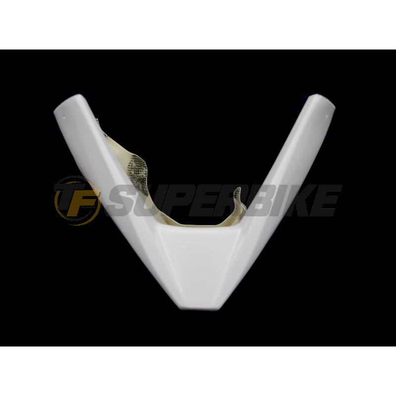 Carenado de fibra Yamaha R6 2017-2025 colín racing