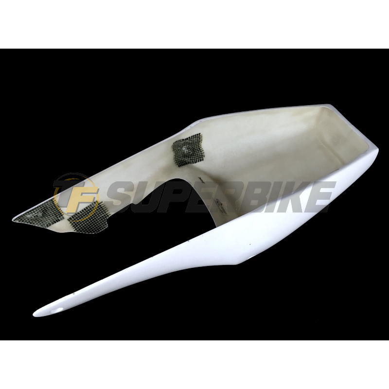 Carenado de fibra Yamaha TZR 125 1994-1995 colín asiento original