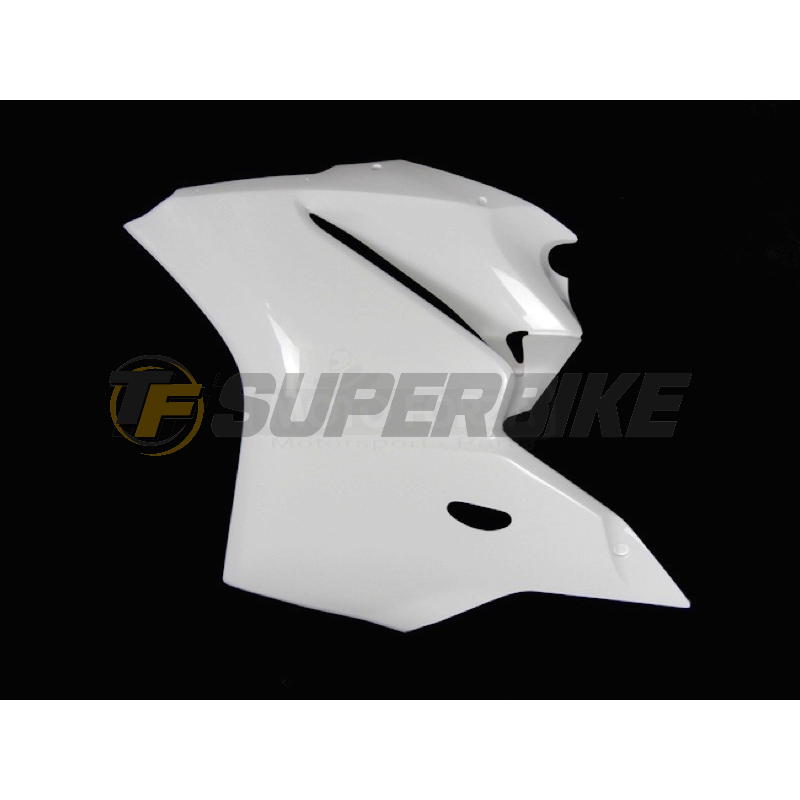 Carenado de fibra Ducati Panigale 959 / 1299 asiento original