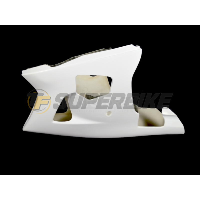 Carenado de fibra Suzuki GSX-R 600 2001-2003 / GSX-R 750 2000-2003 colín racing
